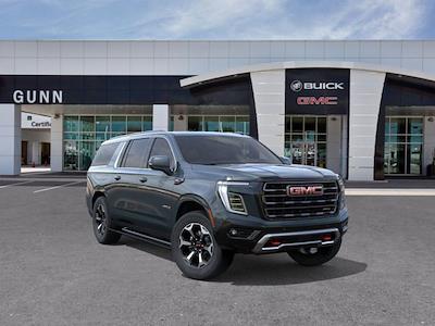 New 2026 GMC Yukon XL AT4 Ultimate for sale #G260564 - photo 1