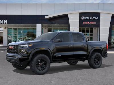 New 2026 GMC Canyon Elevation Crew Cab for sale #G260566 - photo 2
