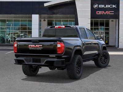 New 2026 GMC Canyon Elevation Crew Cab for sale #G260566 - photo 2