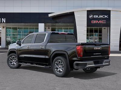 New 2026 GMC Sierra 1500 SLT Crew Cab for sale #G260580 - photo 2