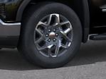 New 2026 GMC Sierra 1500 SLT Crew Cab for sale #G260580 - photo 9