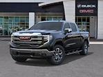 New 2026 GMC Sierra 1500 SLT Crew Cab for sale #G260582 - photo 6