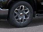 New 2026 GMC Sierra 1500 SLT Crew Cab for sale #G260582 - photo 9