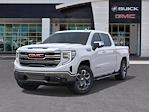 2026 GMC Sierra 1500 Crew Cab 4WD Pickup for sale #G260583 - photo 6