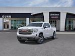 2026 GMC Sierra 1500 Crew Cab 4WD Pickup for sale #G260583 - photo 8
