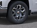 2026 GMC Sierra 1500 Crew Cab 4WD Pickup for sale #G260583 - photo 9