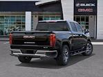 2026 GMC Sierra 1500 Crew Cab 4WD Pickup for sale #G260587 - photo 4