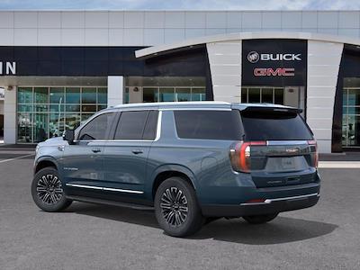 New 2026 GMC Yukon XL Elevation for sale #G260588 - photo 2