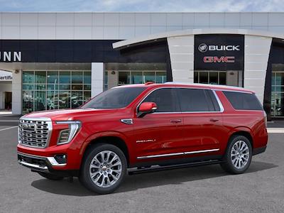 New 2026 GMC Yukon XL Denali for sale #G260589 - photo 2