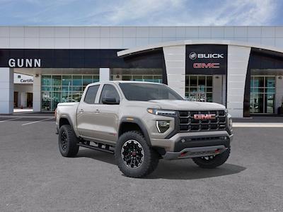 New 2026 GMC Canyon AT4 Crew Cab for sale #G260591 - photo 1