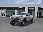 New 2026 GMC Canyon AT4 Crew Cab for sale #G260591 - photo 8
