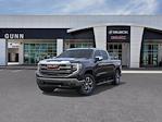 2026 GMC Sierra 1500 Crew Cab 4WD Pickup for sale #G260593 - photo 8