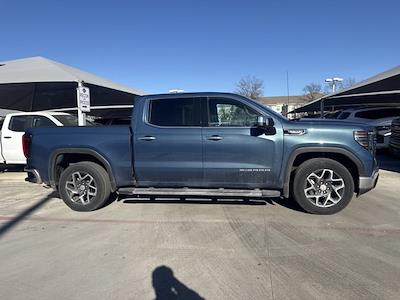 Used 2024 GMC Sierra 1500 SLT Crew Cab for sale #G260593A - photo 2