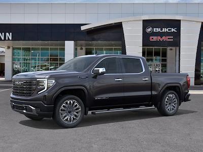 New 2026 GMC Sierra 1500 Denali Ultimate Crew Cab for sale #G260595 - photo 1