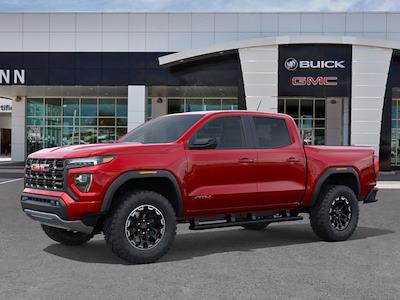New 2026 GMC Canyon AT4 Crew Cab for sale #G260599 - photo 2