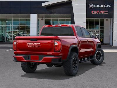 New 2026 GMC Canyon AT4 Crew Cab for sale #G260599 - photo 2