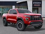 New 2026 GMC Canyon AT4 Crew Cab for sale #G260599 - photo 7