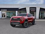New 2026 GMC Canyon AT4 Crew Cab for sale #G260599 - photo 8