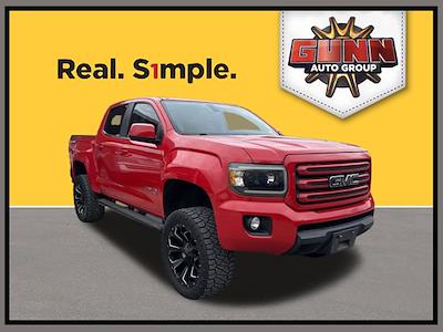 2016 GMC Canyon Crew Cab RWD Pickup for sale #G260599A - photo 1