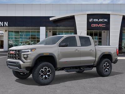 New 2026 GMC Canyon AT4X Crew Cab for sale #G260602 - photo 2