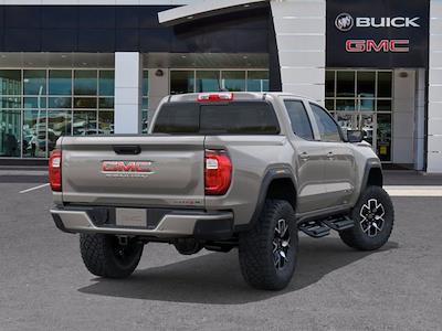 New 2026 GMC Canyon AT4X Crew Cab for sale #G260602 - photo 2
