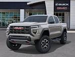 New 2026 GMC Canyon AT4X Crew Cab for sale #G260602 - photo 6
