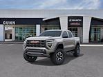 New 2026 GMC Canyon AT4X Crew Cab for sale #G260602 - photo 8