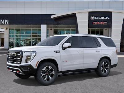 New 2026 GMC Yukon AT4 for sale #G260603 - photo 2