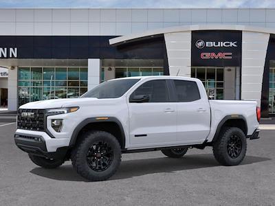 New 2026 GMC Canyon Elevation Crew Cab for sale #G260610 - photo 1