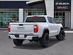 New 2026 GMC Canyon Elevation Crew Cab for sale #G260610 - photo 4