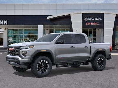 New 2026 GMC Canyon AT4 Crew Cab for sale #G260612 - photo 2