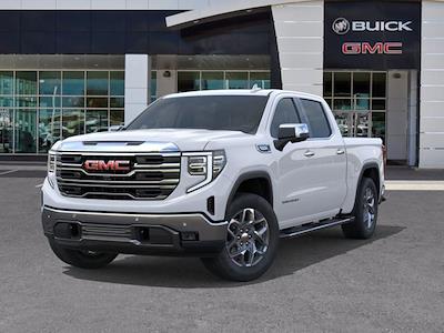 New 2026 GMC Sierra 1500 SLT Crew Cab for sale #G260624 - photo 1