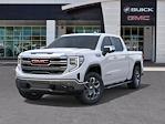 New 2026 GMC Sierra 1500 SLT Crew Cab for sale #G260624 - photo 1