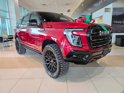 New 2026 GMC Yukon AT4 Ultimate for sale #G260636 - photo 1