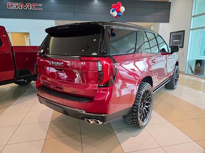 New 2026 GMC Yukon AT4 Ultimate for sale #G260636 - photo 2