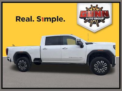 2024 GMC Sierra 2500 Crew Cab 4WD Pickup for sale #G260636A - photo 2