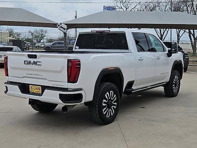 Used 2024 GMC Sierra 2500 - photo 1