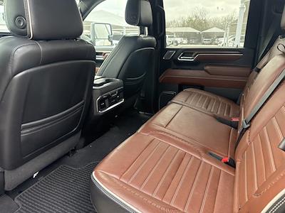 Used 2024 GMC Sierra 2500 - photo 1