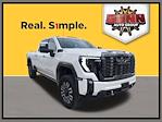 2024 GMC Sierra 2500 Crew Cab 4WD Pickup for sale #G260636A - photo 1