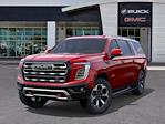 New 2026 GMC Yukon XL AT4 for sale #G260640 - photo 6