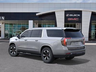New 2026 GMC Yukon XL AT4 Ultimate for sale #G260641 - photo 2