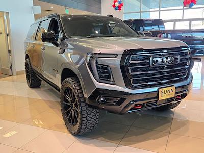New 2026 GMC Yukon XL - photo 1