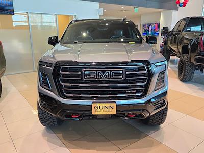 New 2026 GMC Yukon XL - photo 1