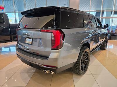 New 2026 GMC Yukon XL - photo 1