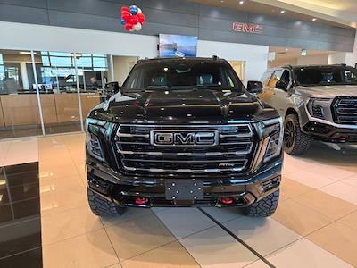 New 2026 GMC Yukon XL - photo 1