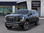 2026 GMC Yukon XL 4WD SUV for sale #G260642 - photo 6