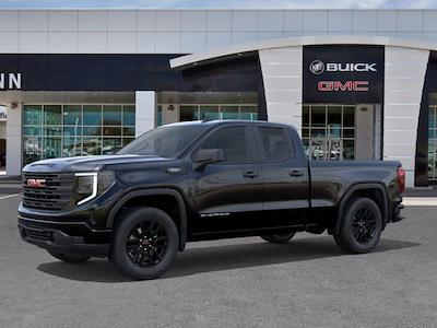 New 2026 GMC Sierra 1500 Pro Double Cab for sale #G260643 - photo 1