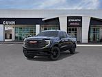 2026 GMC Sierra 1500 Double Cab RWD Pickup for sale #G260643 - photo 8