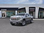 2026 GMC Sierra 1500 Crew Cab 4WD Pickup for sale #G260644 - photo 8