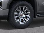 2026 GMC Sierra 1500 Crew Cab 4WD Pickup for sale #G260644 - photo 9
